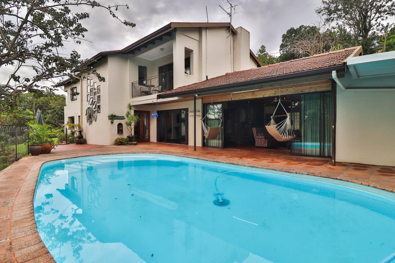 5 Bedroom House for sale in Westville P24113445719