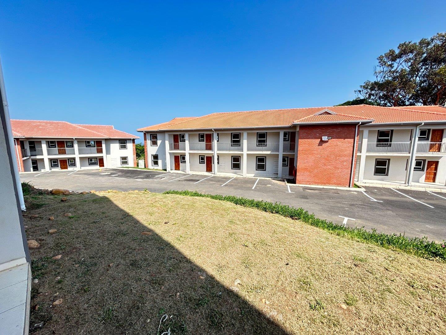 2 Bedroom Apartment / flat to rent in Amanzimtoti P24113445805