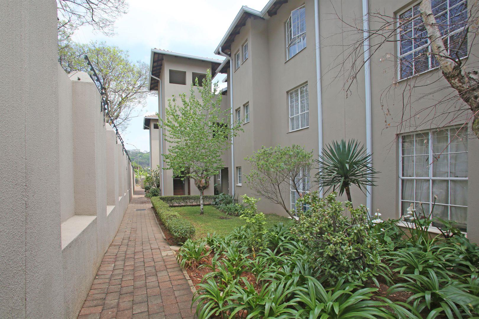 Houghton Estate Property Property and houses to rent in Houghton