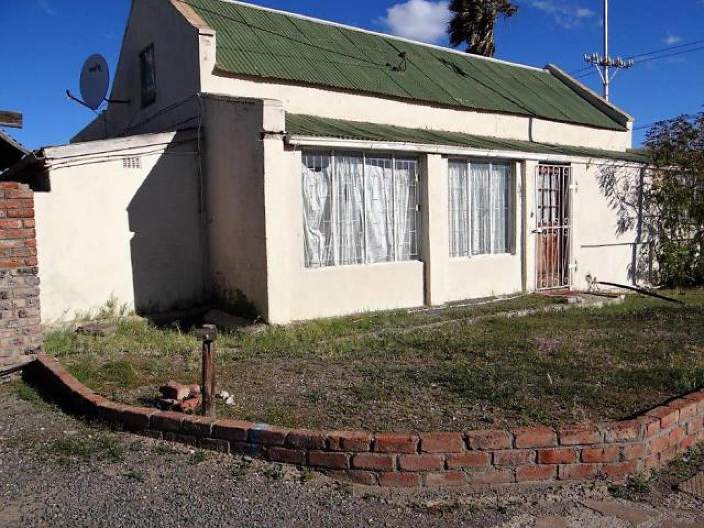 Beaufort West Rural Property Property and houses for sale in Beaufort