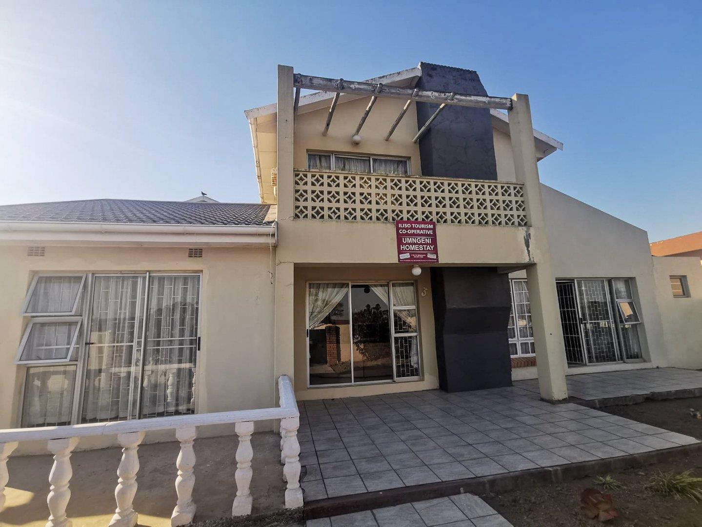 10 Bedroom House for sale in Mdantsane Nu 13 P24113253125