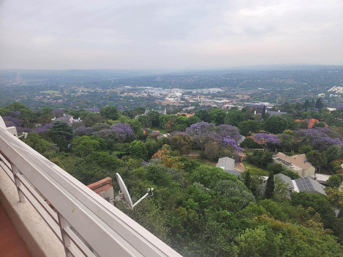 Apartments / flats to rent in Randburg Randburg Property Property24