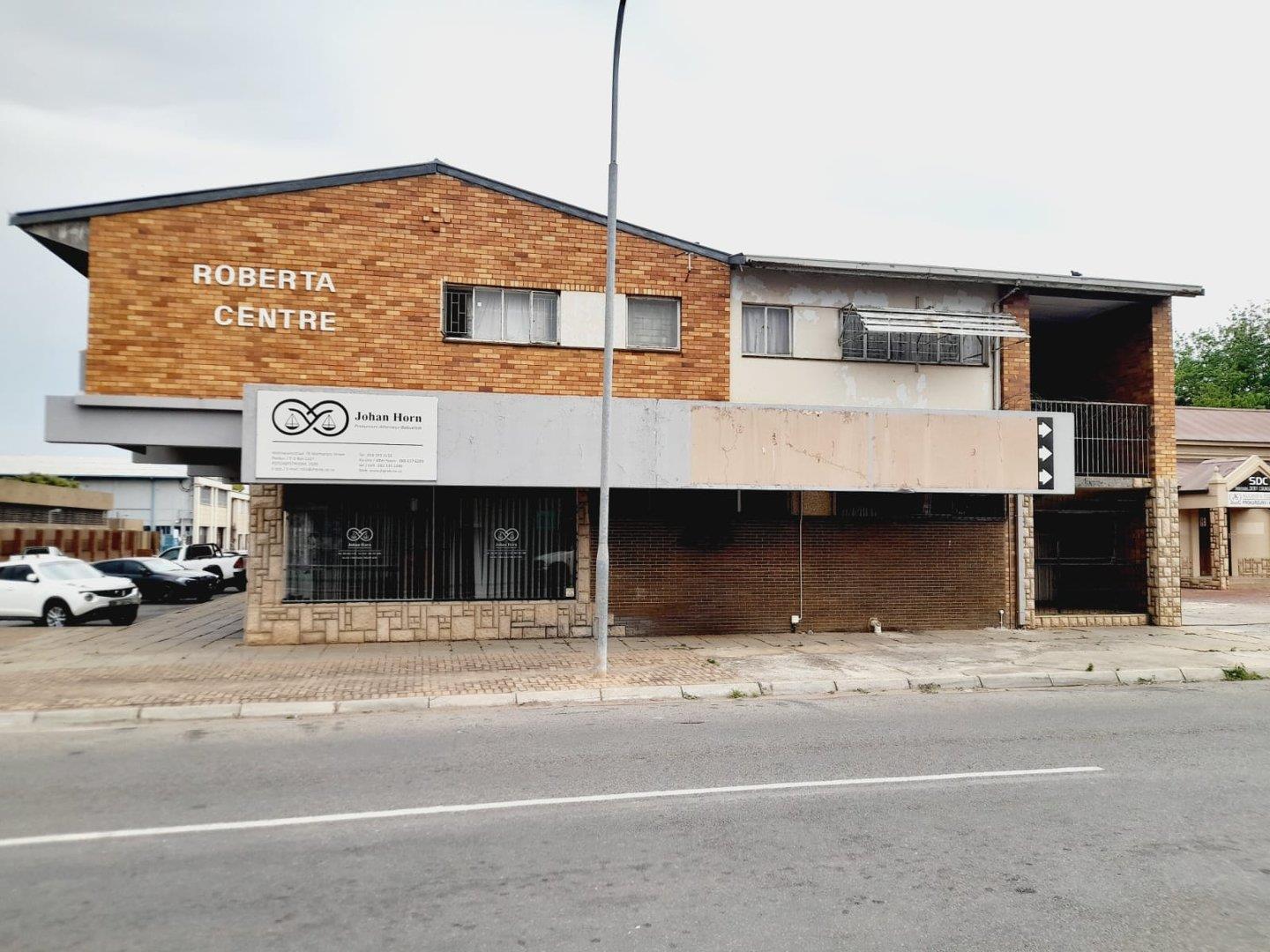 Commercial property for sale in Potchefstroom Central P24113447443