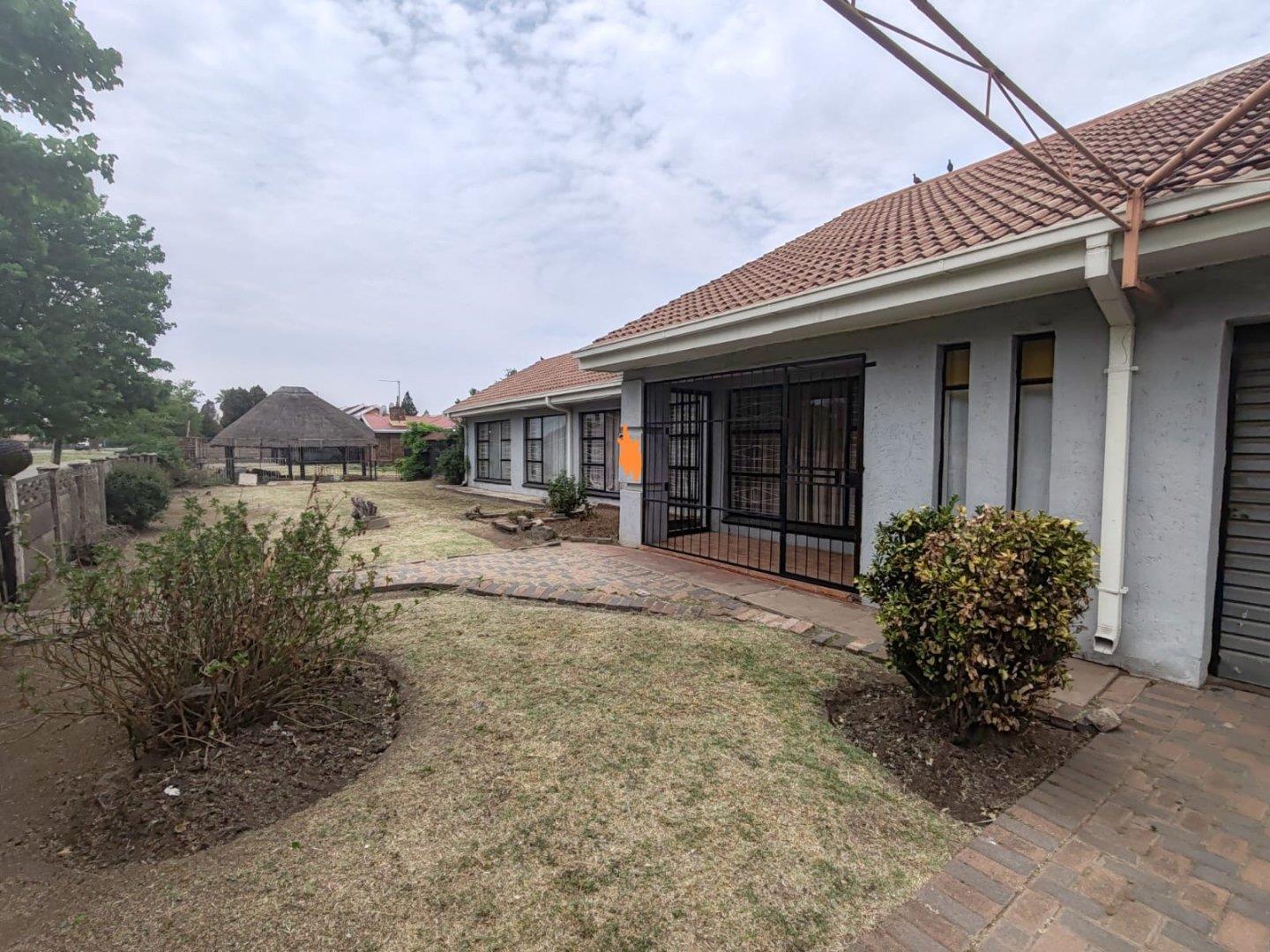 Vereeniging Central Property Property and houses for sale in