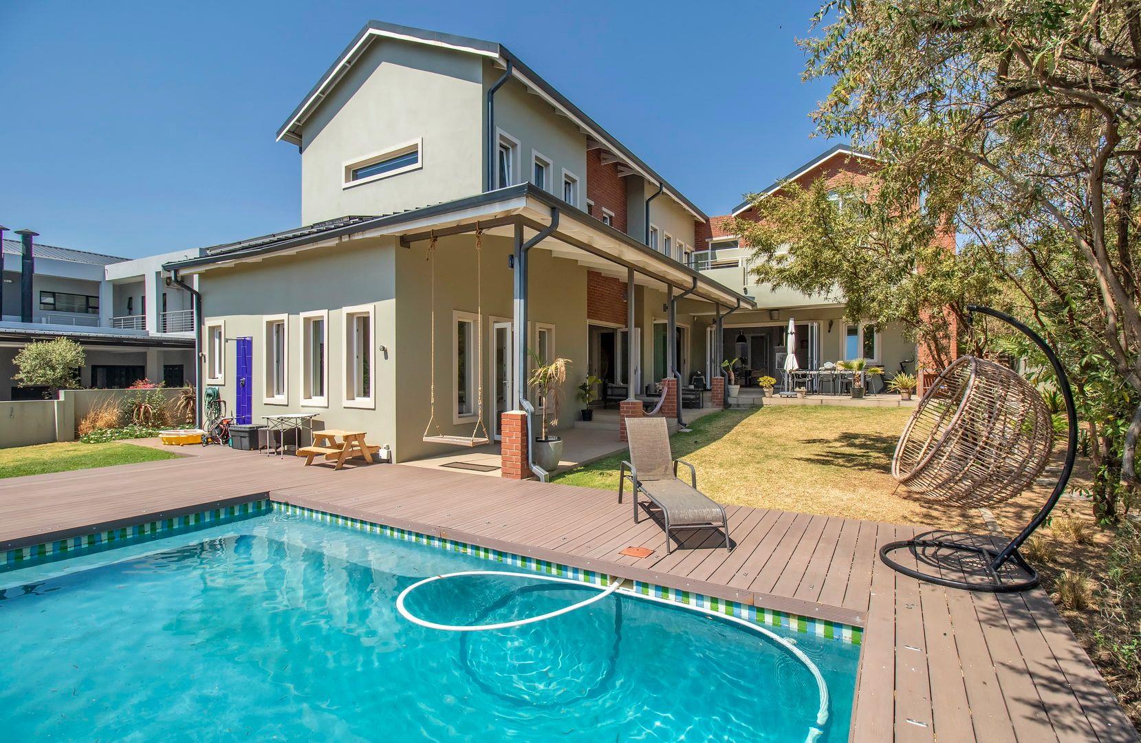 Waterfall Country Estate Property Property and houses to rent in