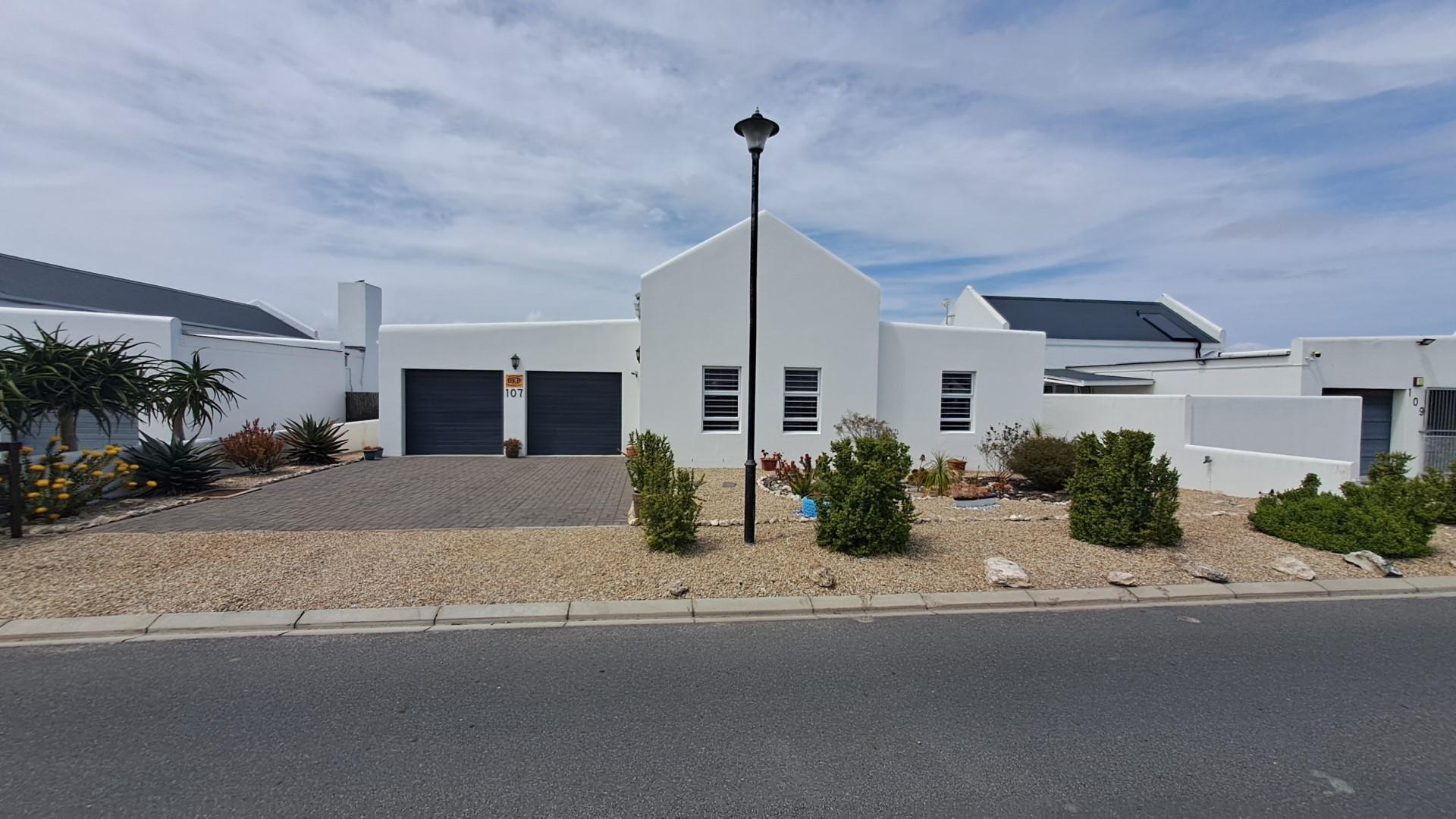 Dwarskersbos Property Property and houses for sale in Dwarskersbos