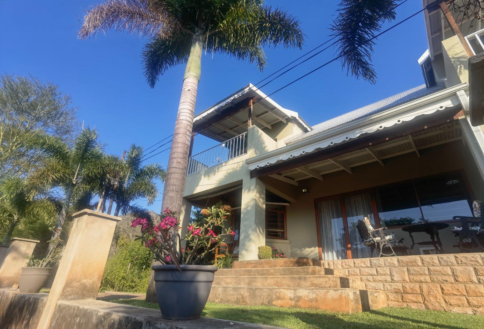 5 Bedroom Townhouse for sale in Barberton P24113447932