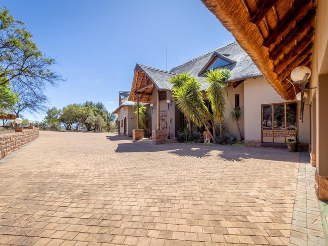 Farm for Sale in Derby