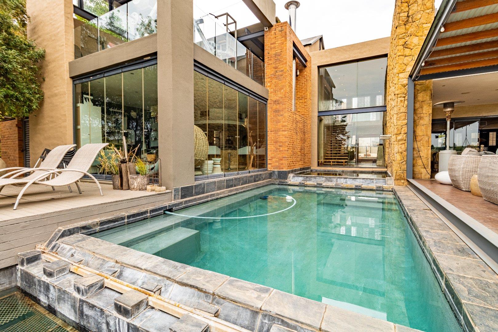 Silver Lakes Golf Estate Property Property and houses to rent in