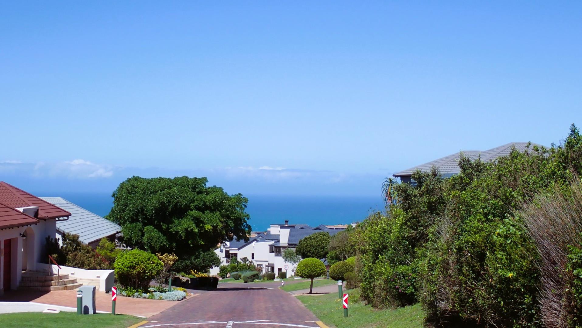 Mossel Bay Golf Estate Property Vacant land / plots for sale in