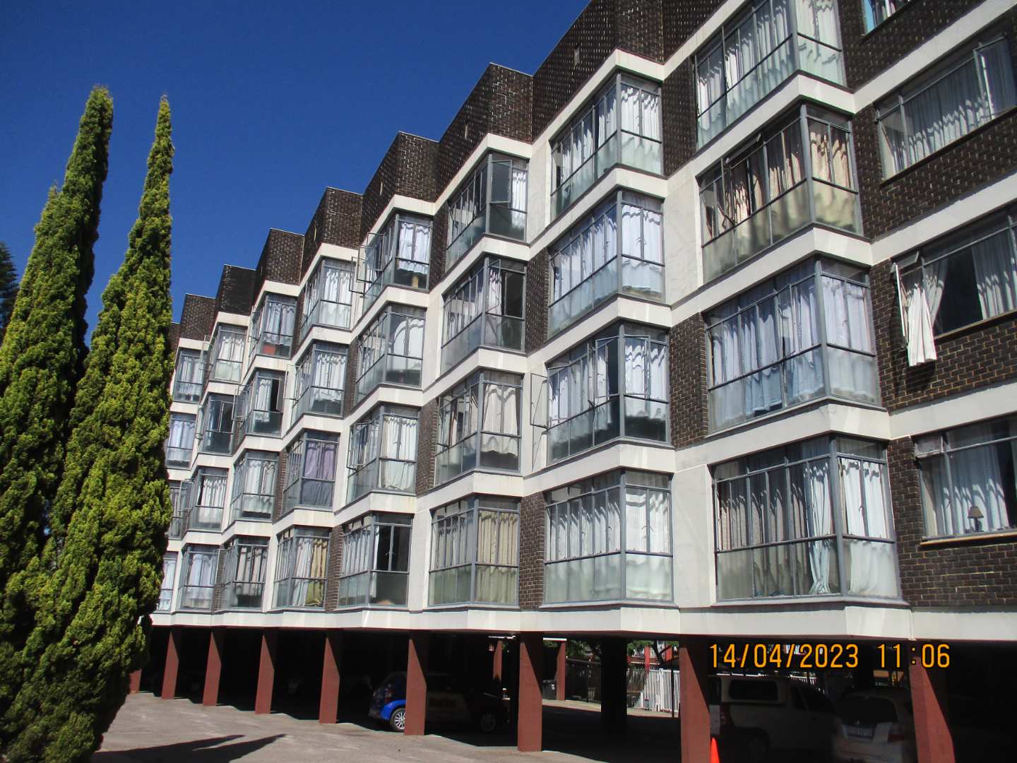 Arcadia, Pretoria Property Apartments / flats to rent in Arcadia