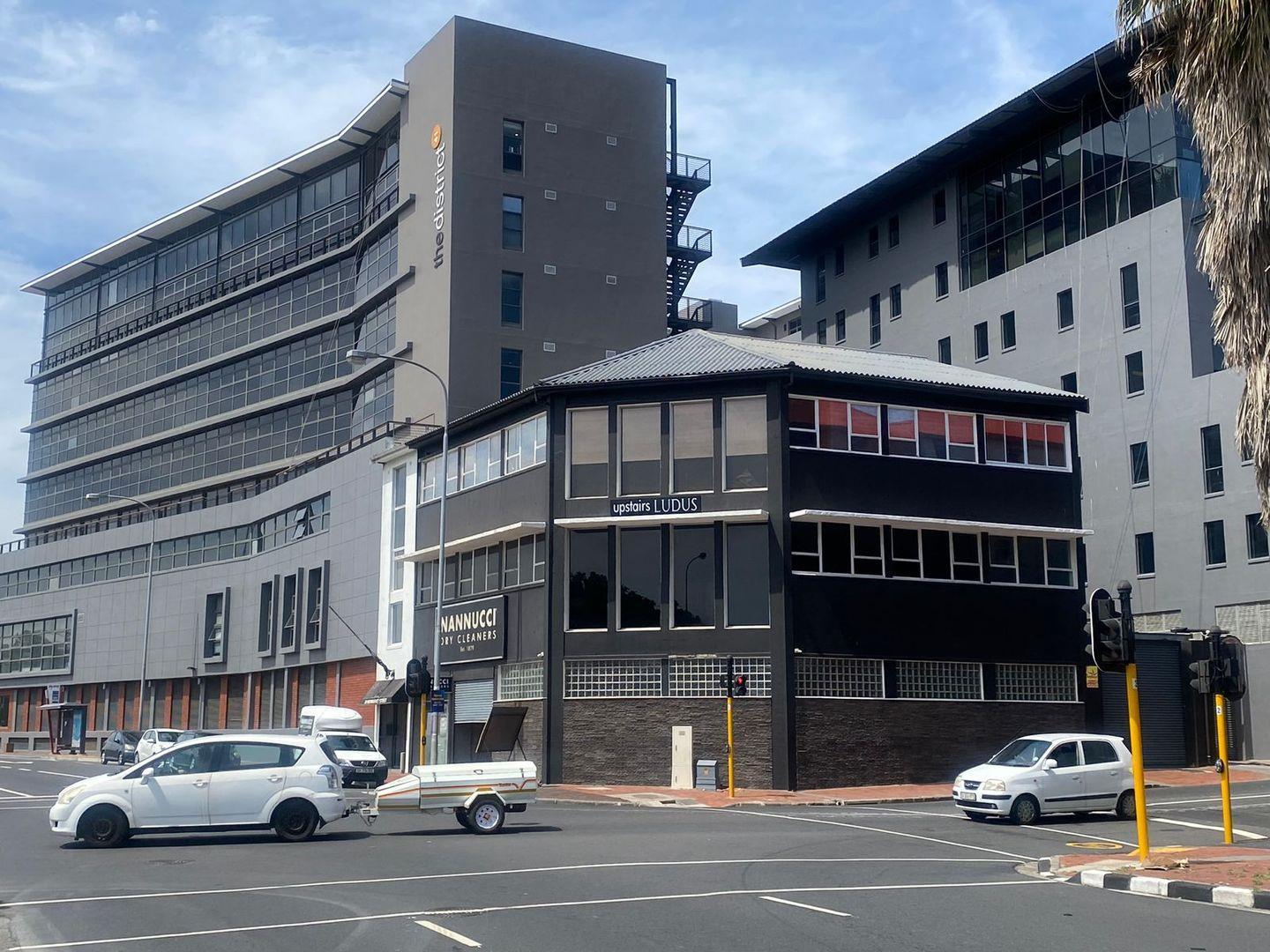 Commercial property for sale in Woodstock 6 Castle Mews, 6 Newmarket