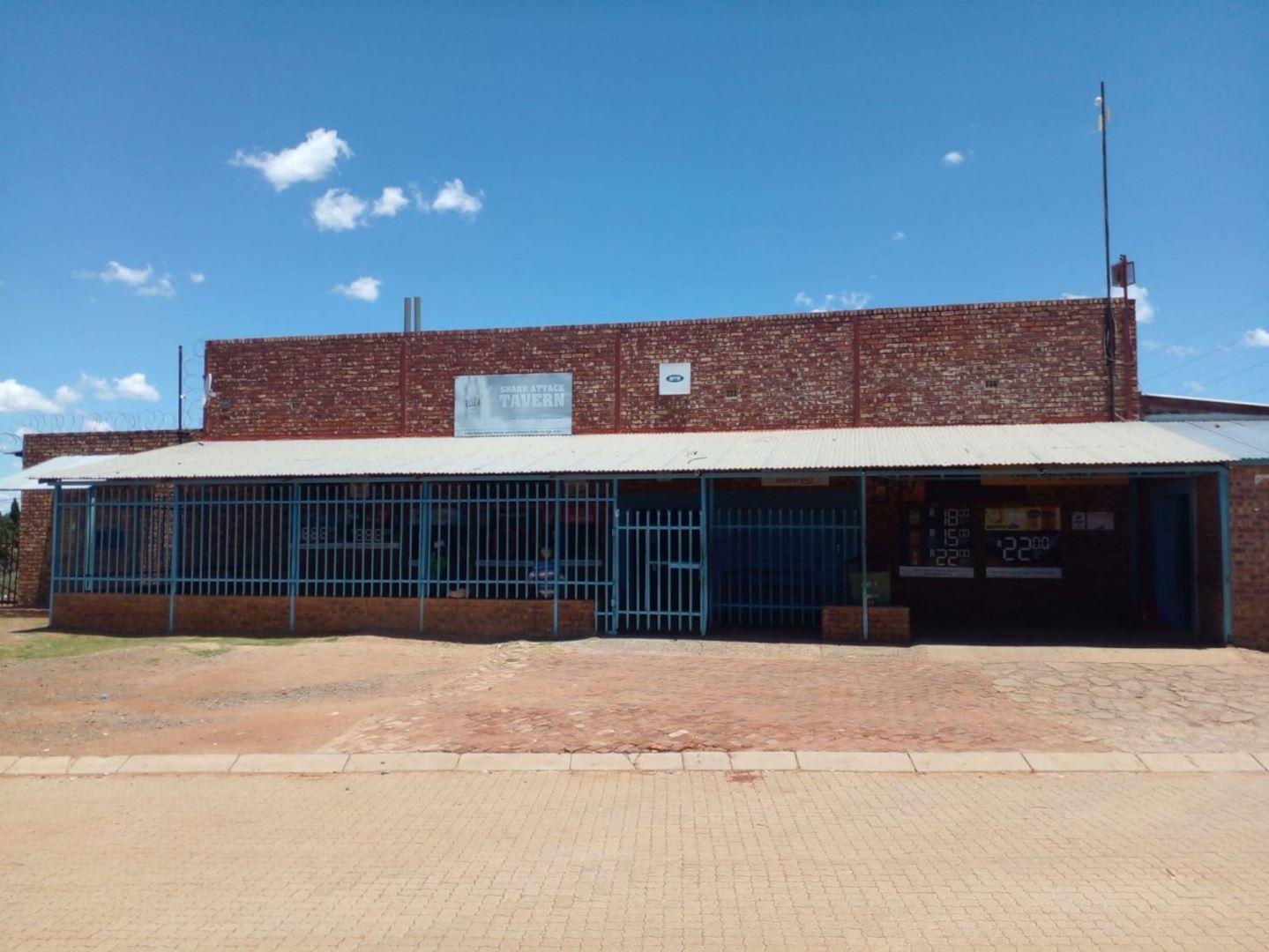 Property and houses for sale in Christiana Christiana Property