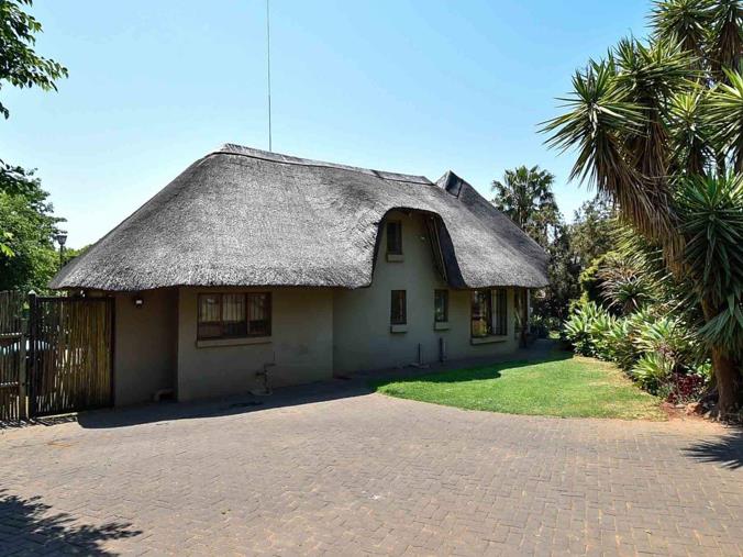 3 Bedroom House for Sale in Little Falls