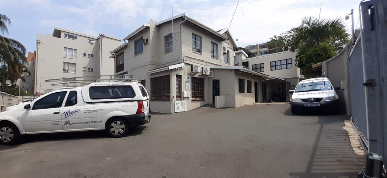 Commercial property for sale in Glenwood P24113449420