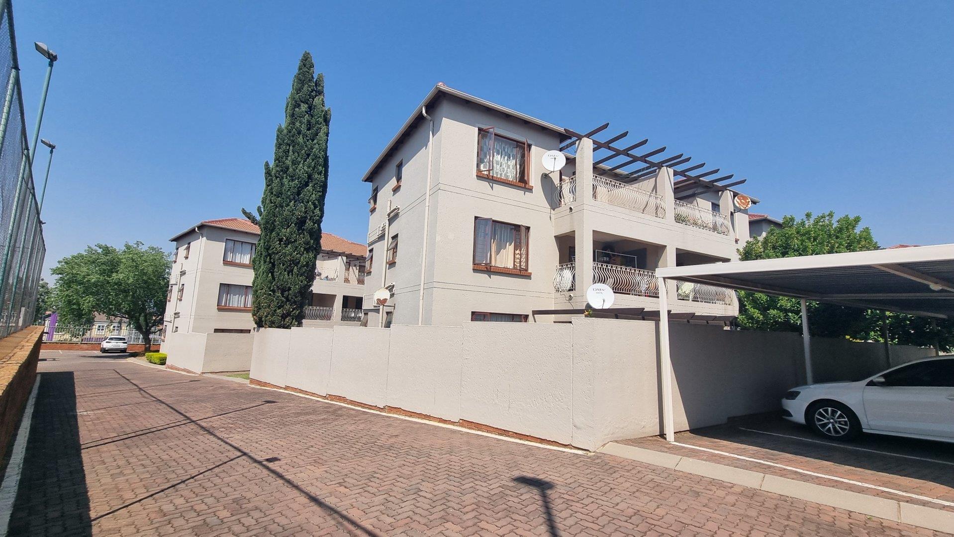 Sunninghill Property Property and houses for sale in Sunninghill