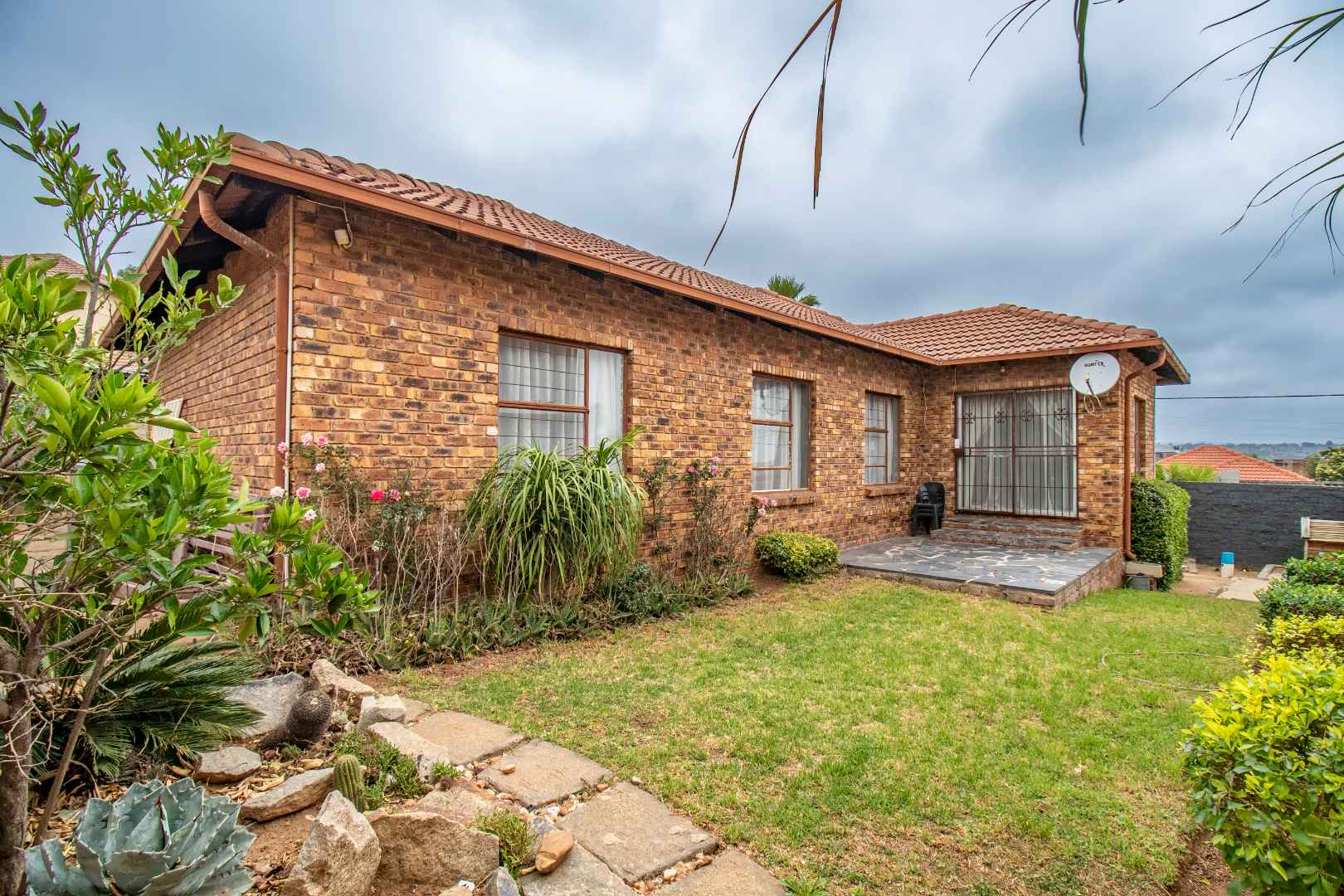 3 Bedroom House for sale in Cosmo City P24113449726