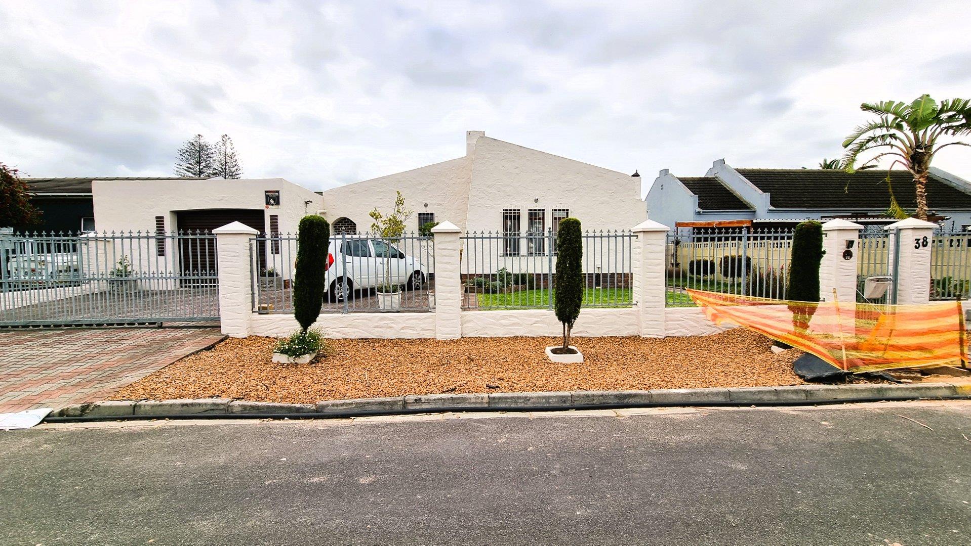 Zoo Park Property Property and houses for sale in Zoo Park