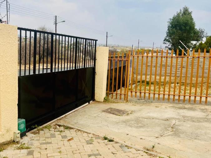 4 Bedroom House for Sale in Windhoek West