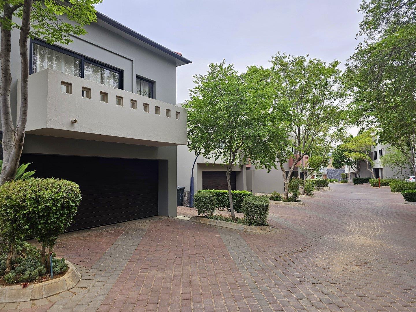 Lombardy Estate Property Houses for sale in Lombardy Estate