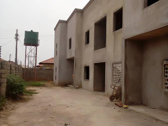 8 Bedroom House for Sale in Lusaka Central