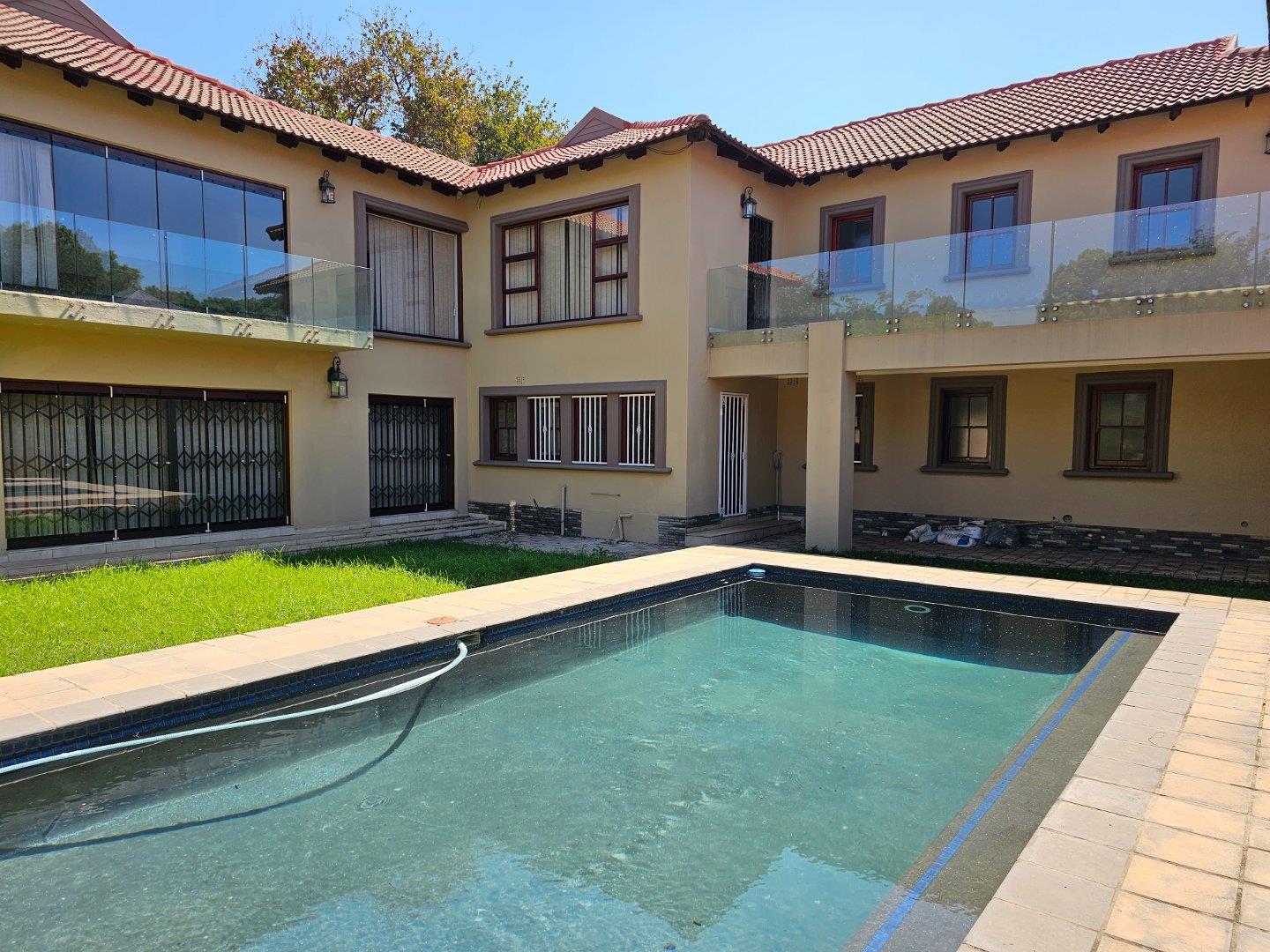 House for sale in Waterkloof P24113451339