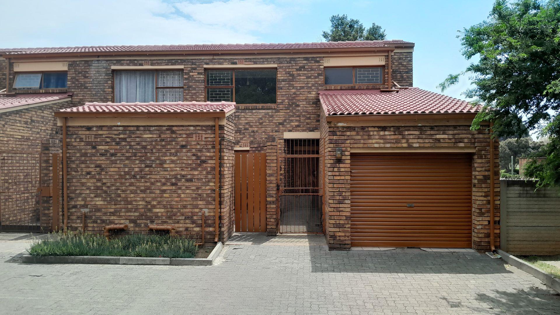 Vanderbijlpark Ce 3 Property Property and houses to rent in