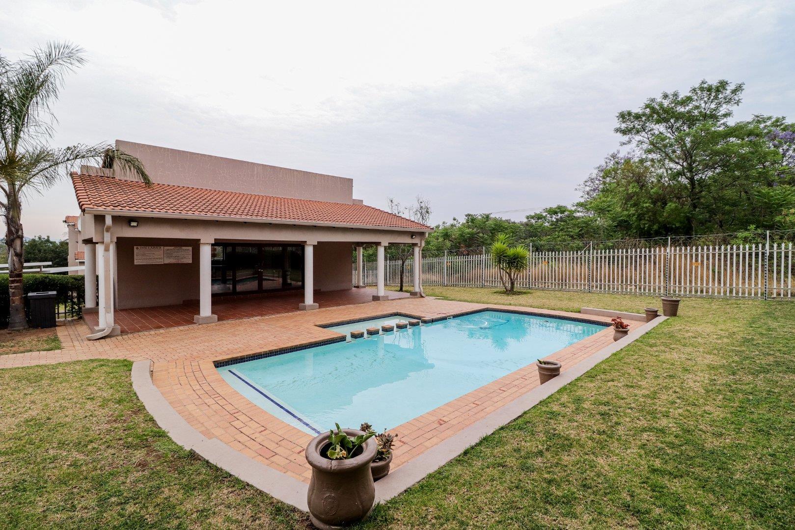 3 Bedroom Townhouse for sale in Northwold 4 Candice Glades, 14 Maple