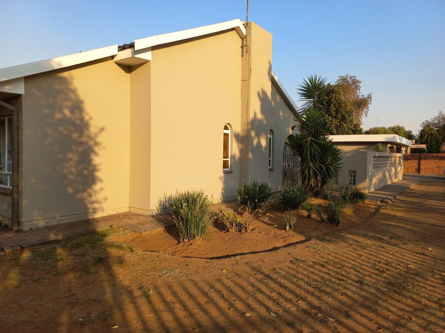 Vanderbijlpark Se 7 Property Property and houses for sale in