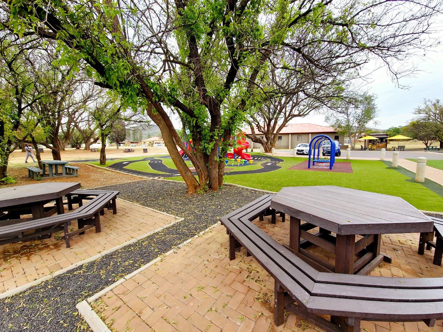 Vacant land / plot for sale in Xanadu 208 Xanadu Boulevard P24113451743