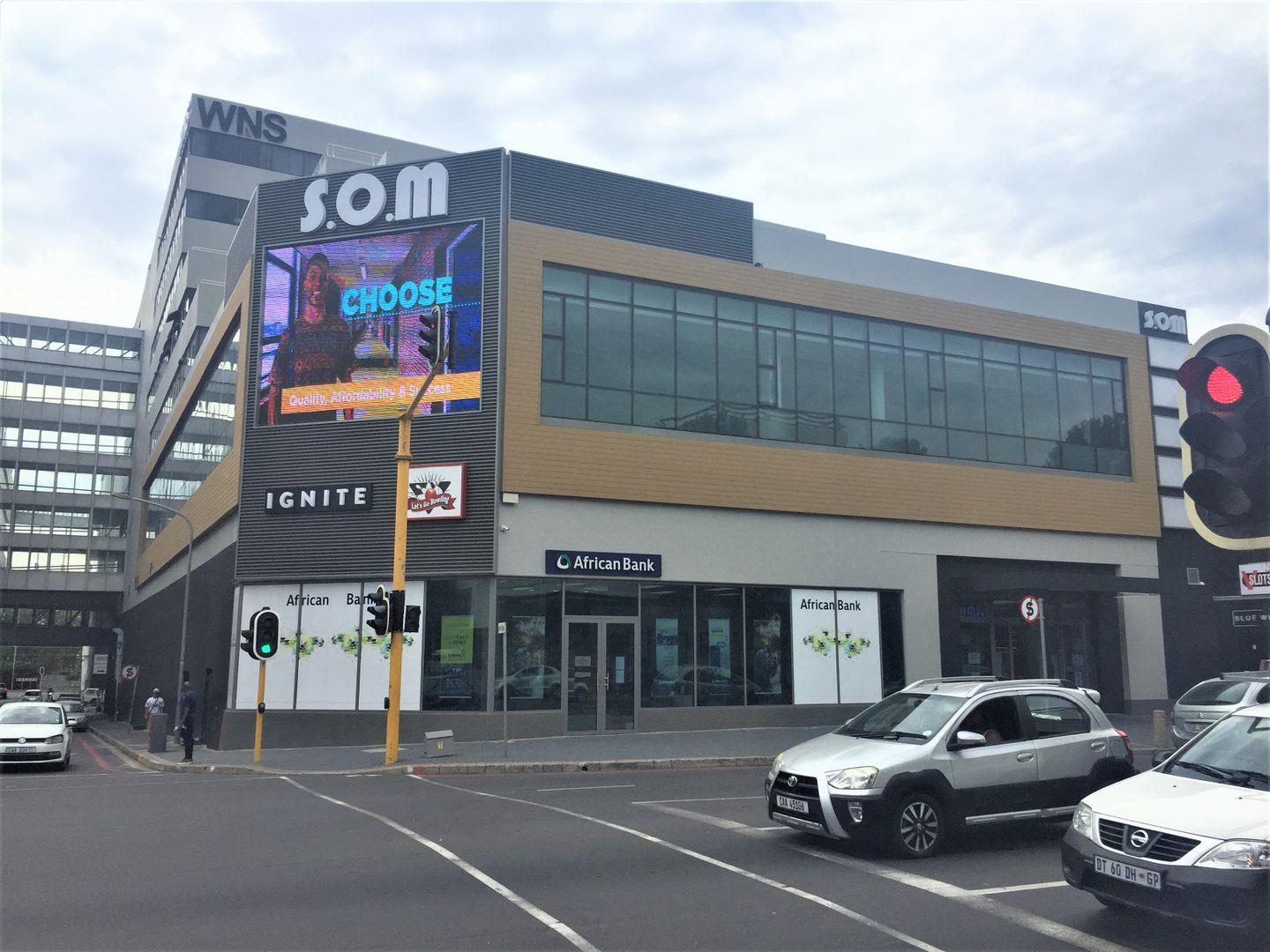 Claremont, Cape Town Property Commercial property to rent in