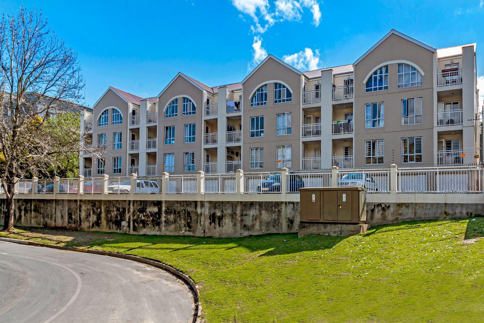 2 Bedroom Apartment / flat for sale in La Colline 21 Mountalbert