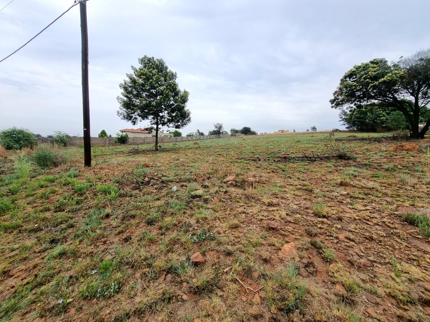 Property for sale in Gauteng Vacant land / plots for sale in Gauteng