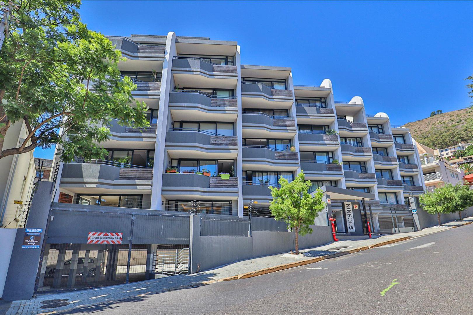 Three Anchor Bay Property Apartments / flats for sale in Three Anchor