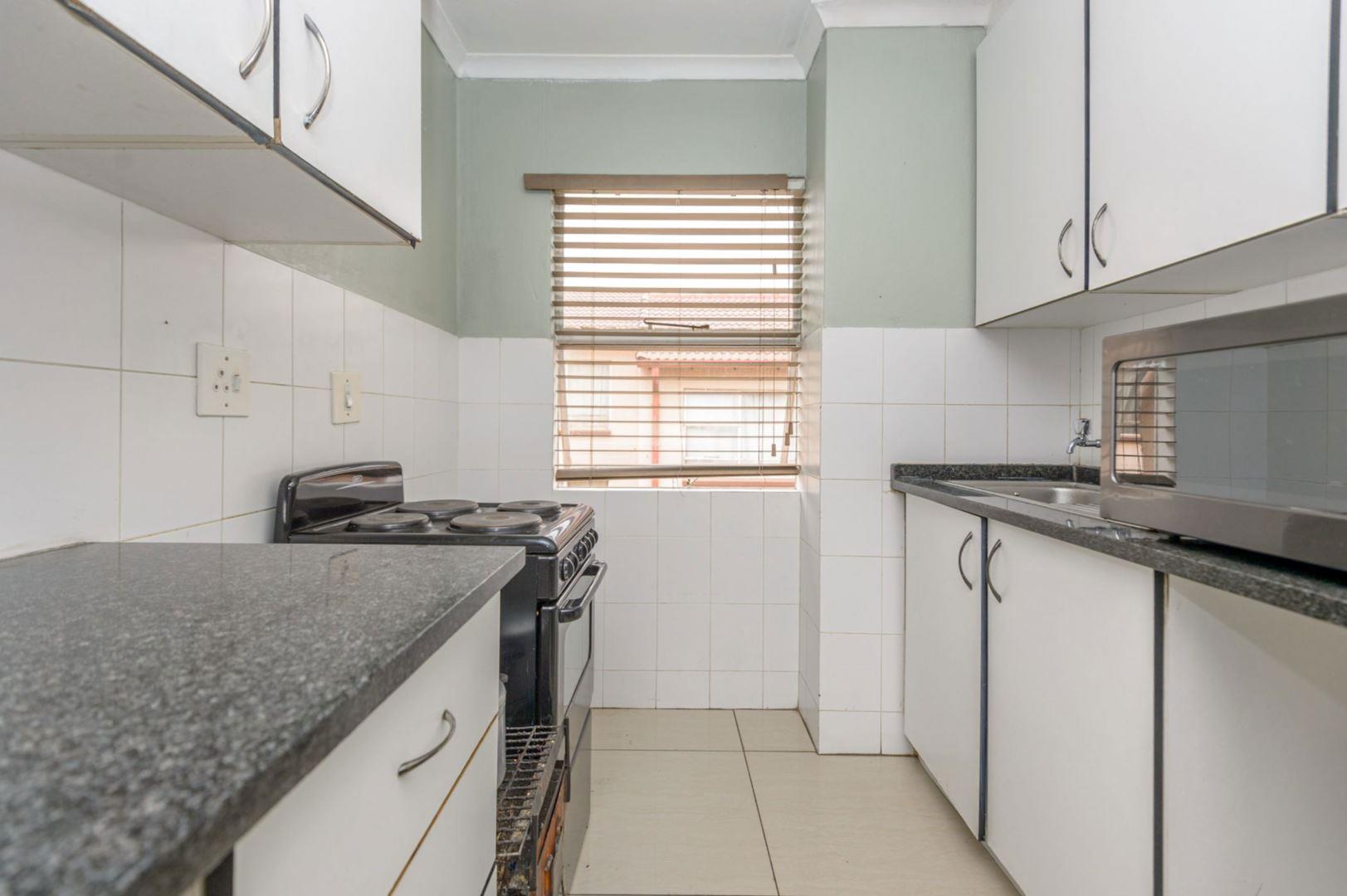 2 Bedroom Apartment / flat for sale in Norkem Park 44 Easton Avenue