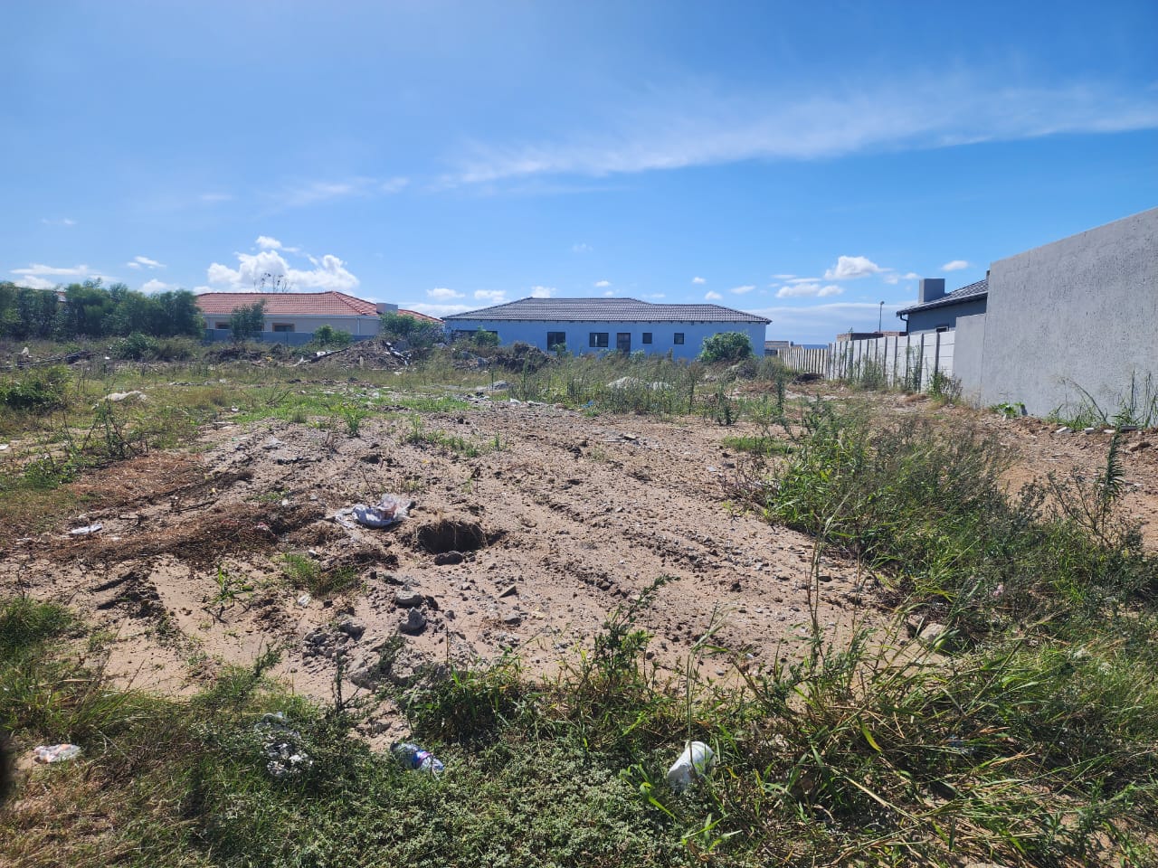 Vacant land / plots for sale in Port Elizabeth Port Elizabeth