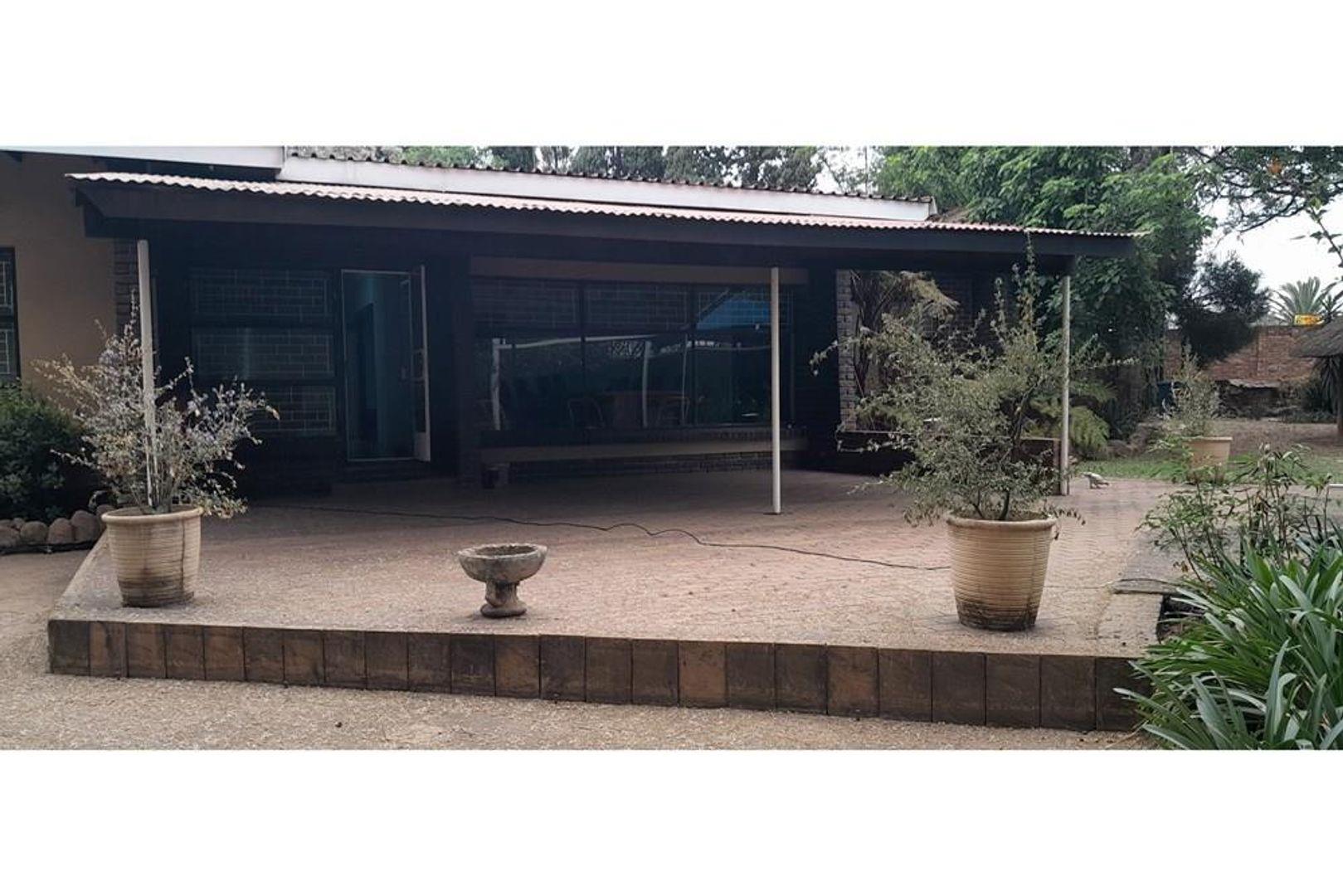 Farms for sale in Kempton Park Kempton Park Property