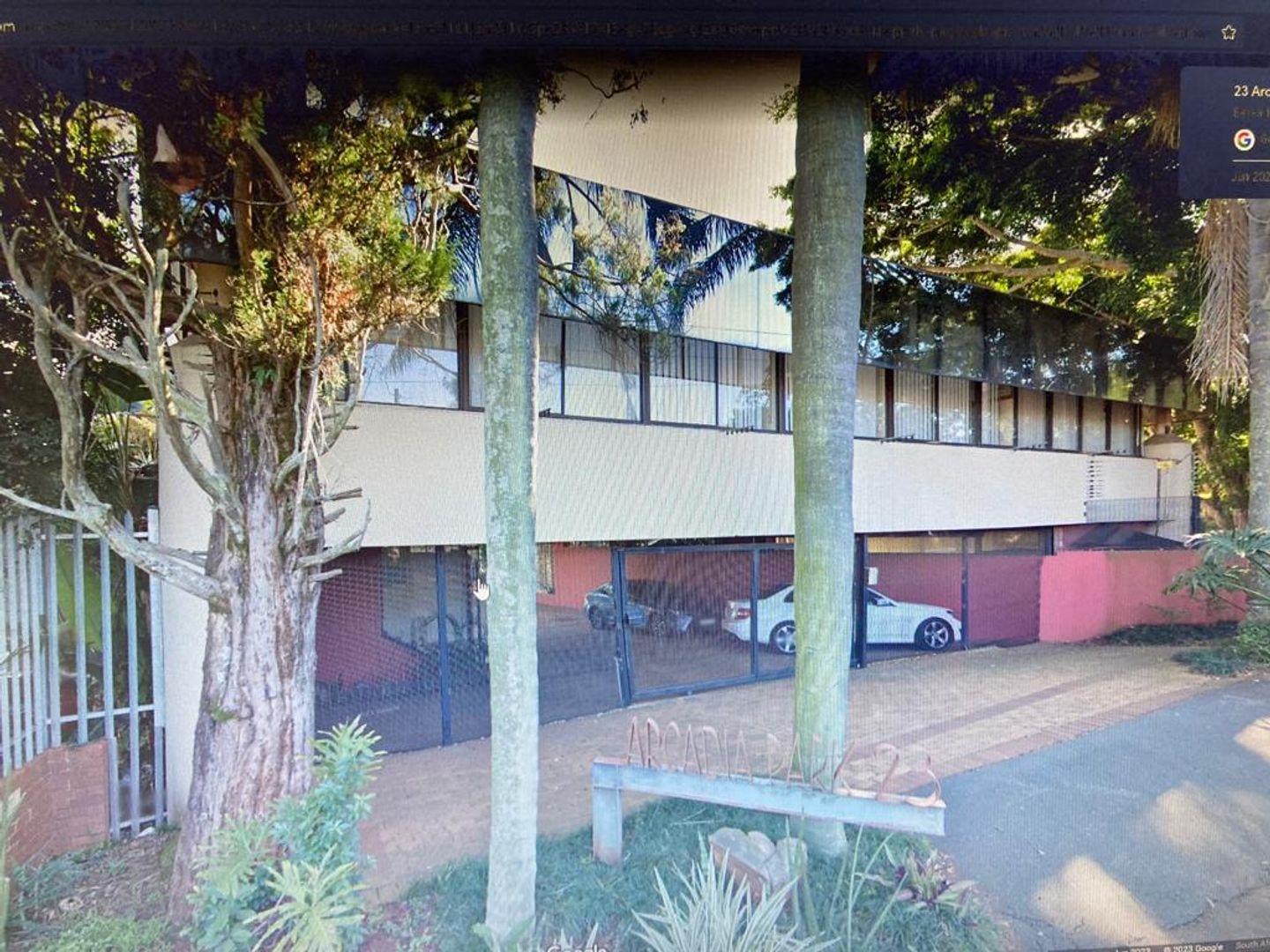 Commercial property for sale in Musgrave P24113453415