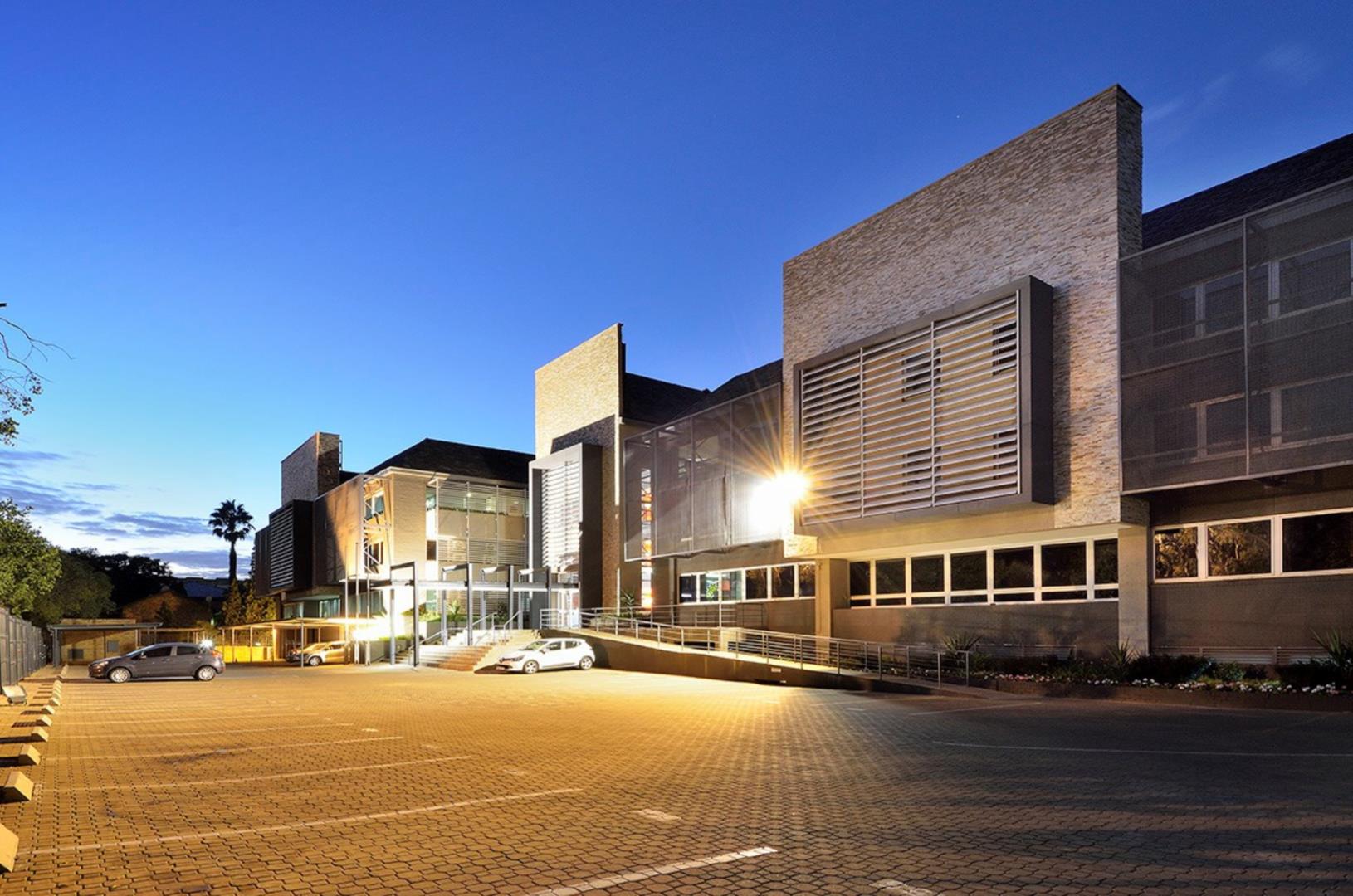 Hatfield Property Commercial property to rent in Hatfield