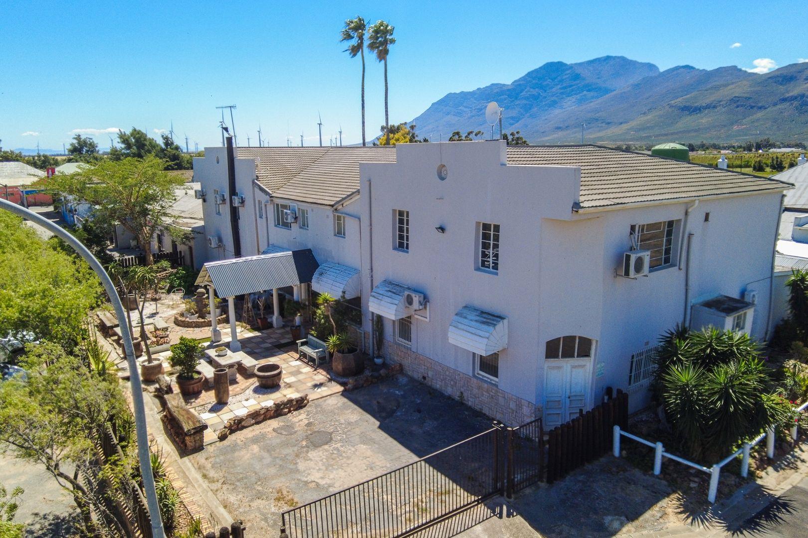 Property and houses for sale in Tulbagh Tulbagh Property Property24