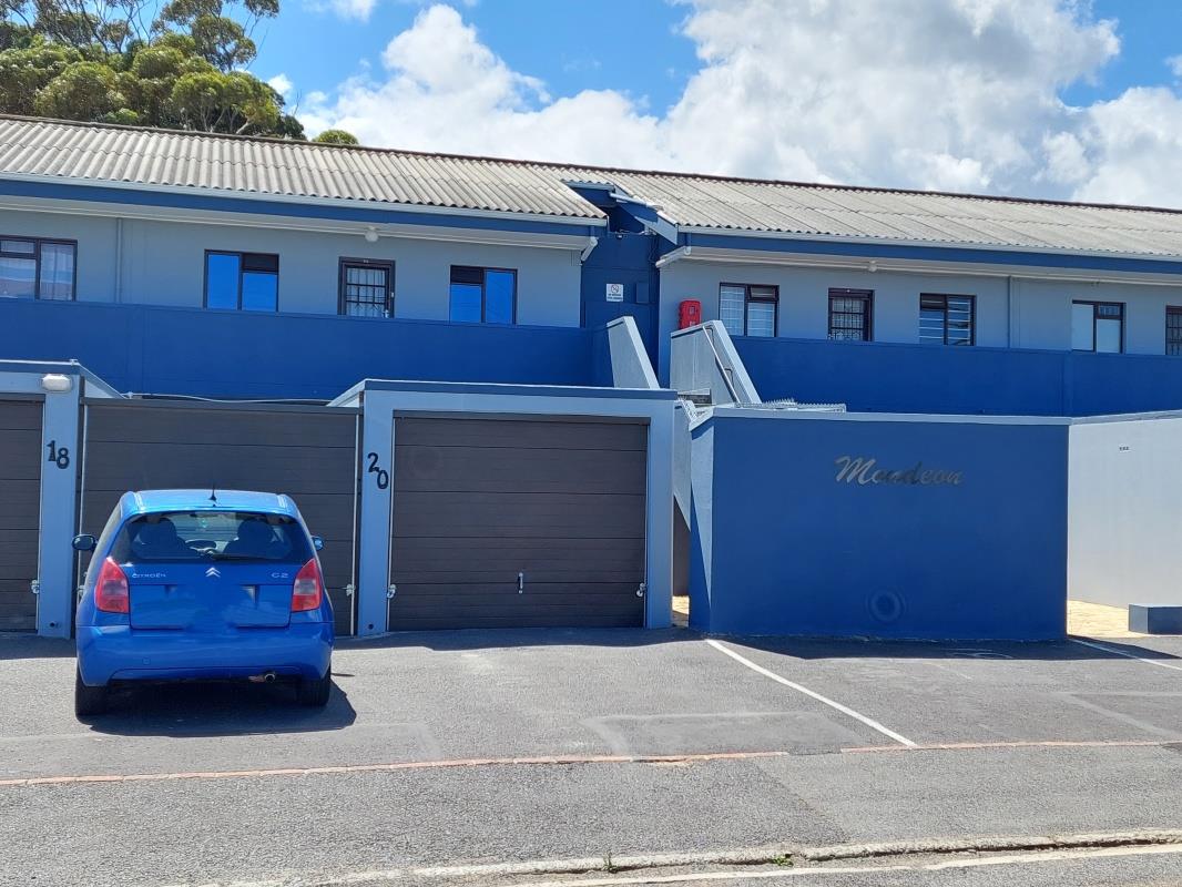 Property and houses for sale in Strand Strand Property Property24