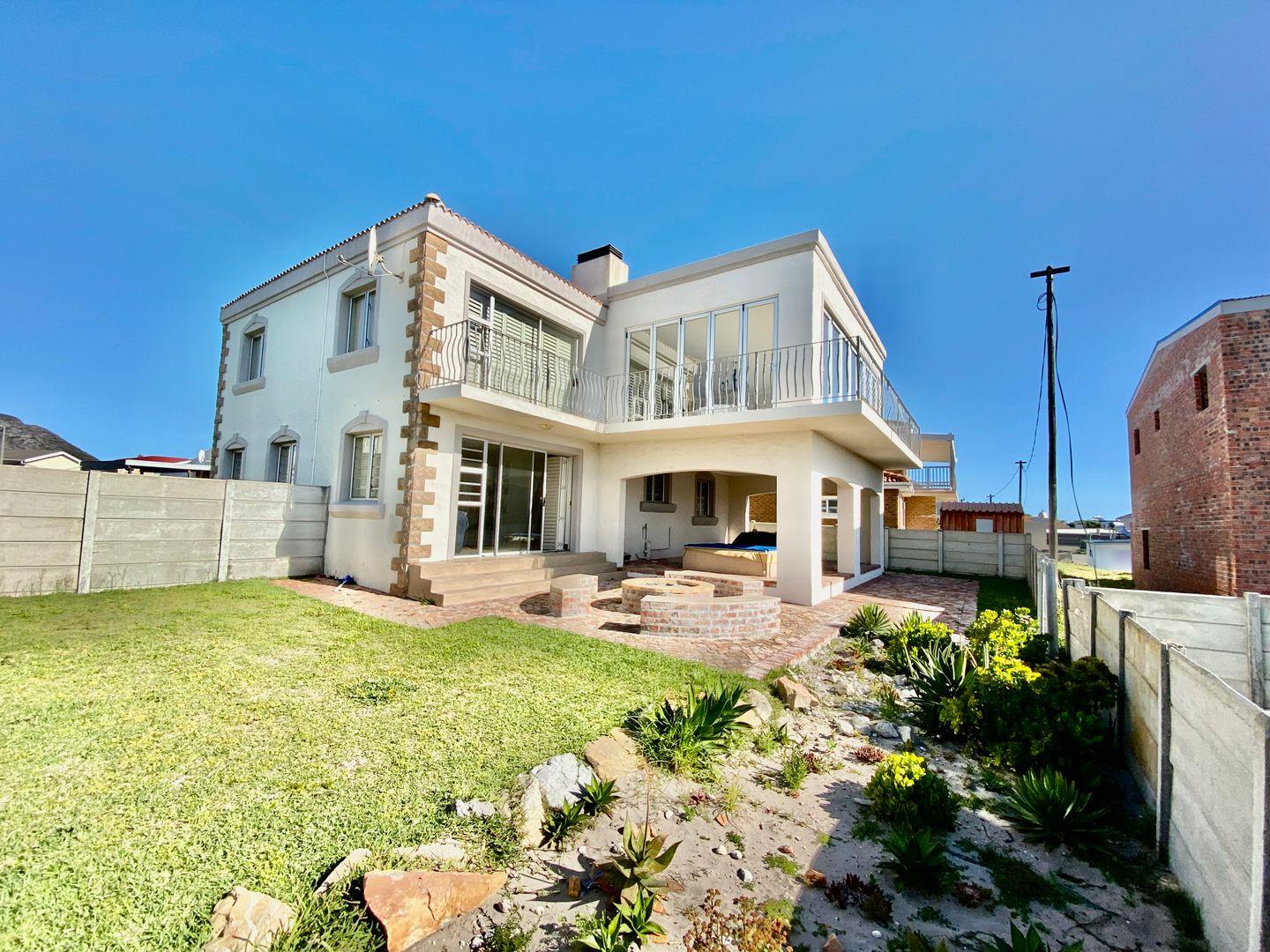 Property and houses for sale in Gansbaai Gansbaai Property