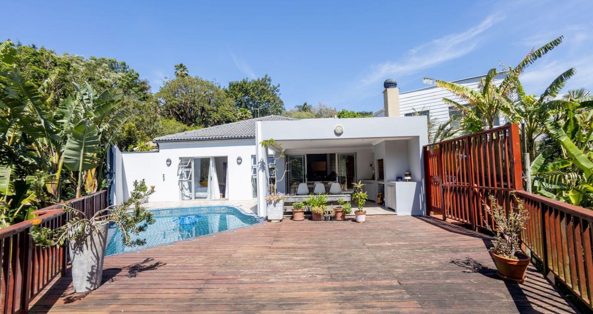 4 Bedroom House for sale in Bonnie Doon P24113454148