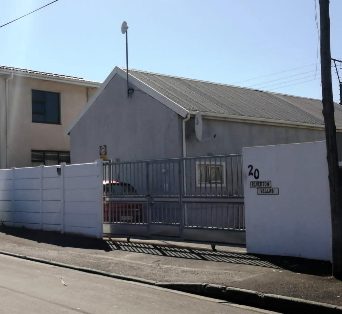 Elsies River Property Apartments / flats for sale in Elsies River