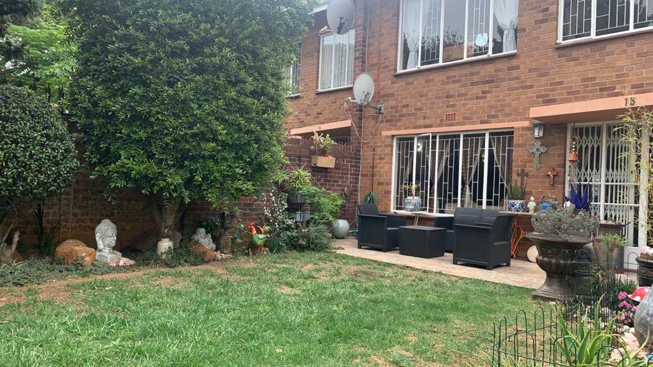 Eden Glen, Edenvale Property Property and houses for sale in Eden