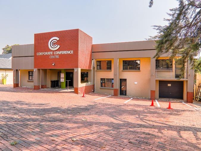 Commercial Property for Sale in Dowerglen