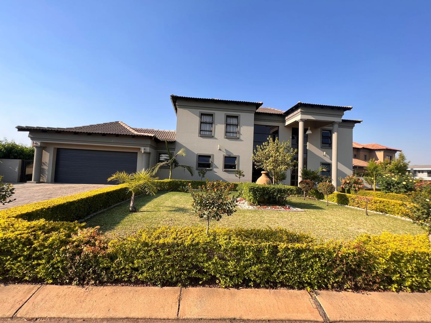 4 Bedroom House for sale in Savannah Country Estate P24113455251