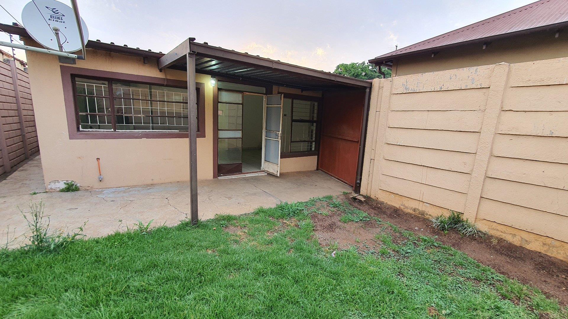 Brakpan Central Property Property and houses to rent in Brakpan