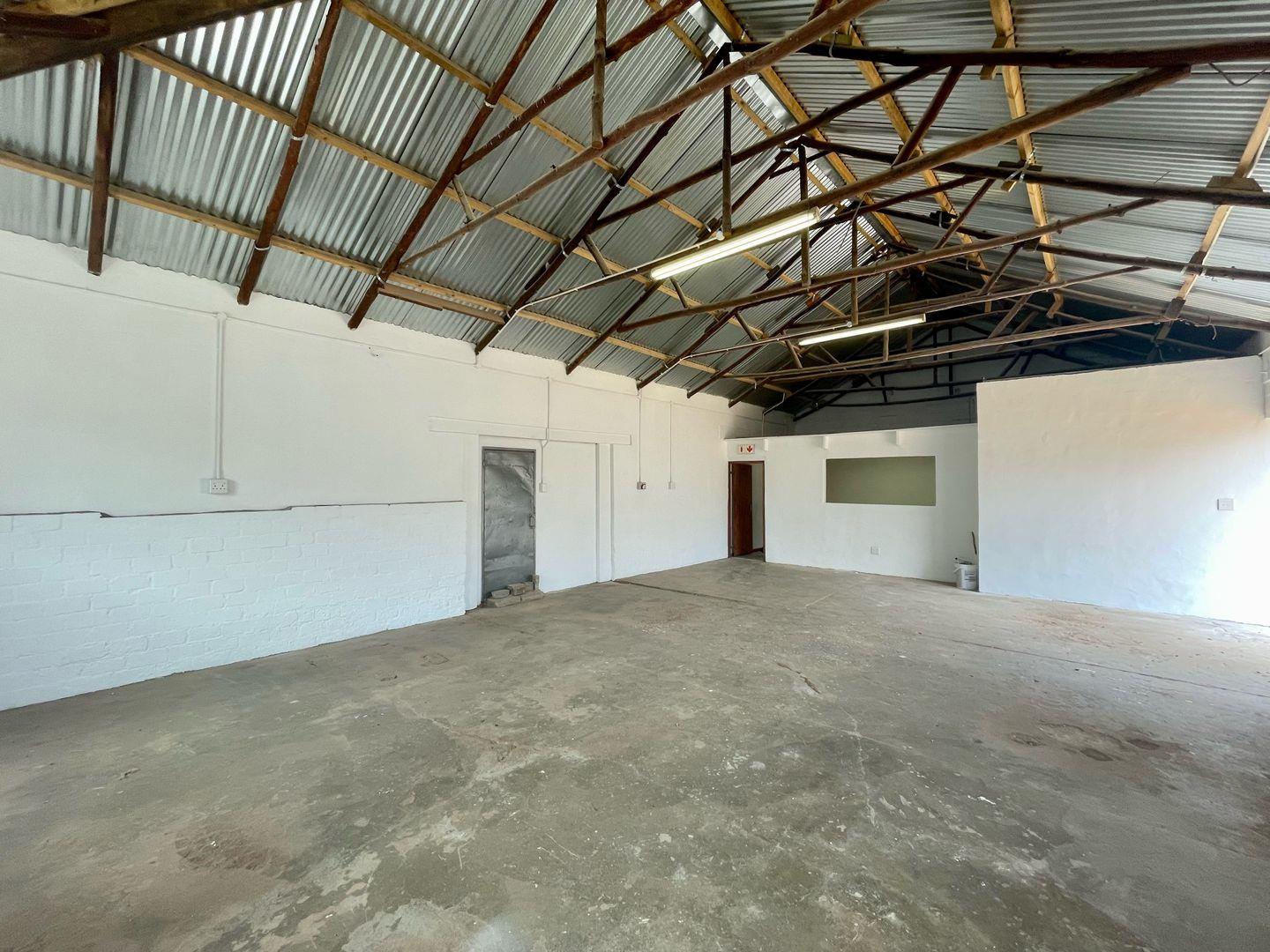 Property and houses to rent in Darling Darling Property