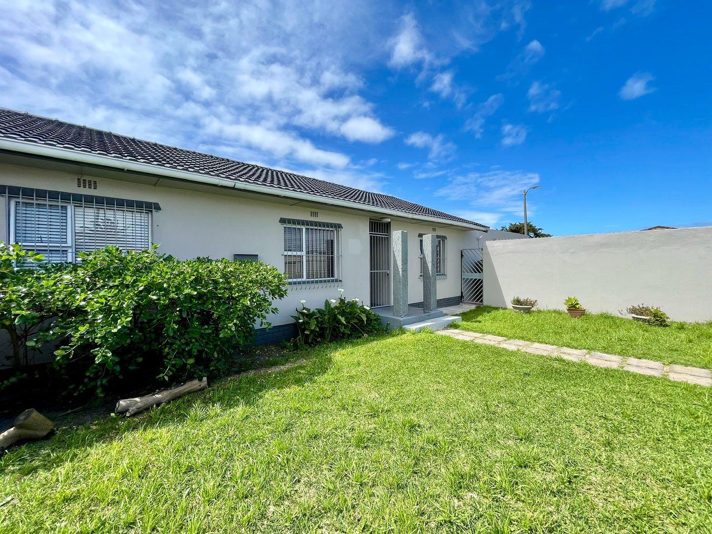 Grassy Park Property Property and houses for sale in Grassy Park